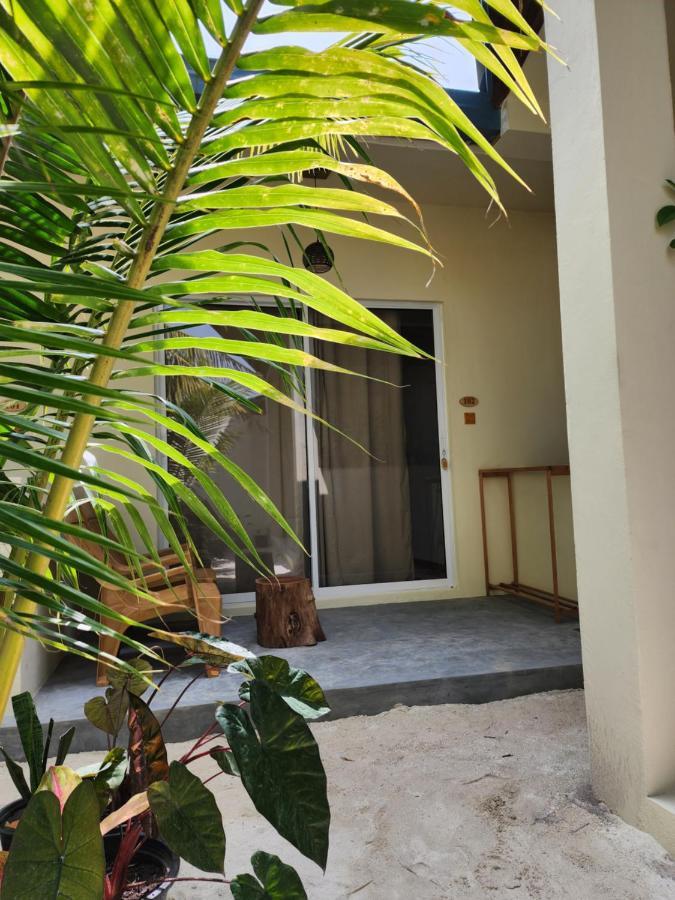 Hotel Dhigurah Dhonveli Boutique Esterno foto